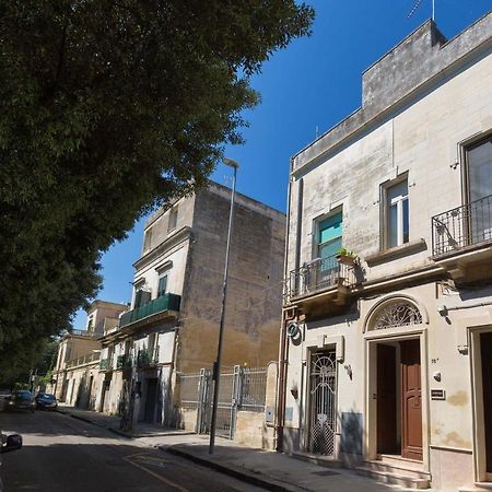 Mimi' Maison By Barbarhouse Lecce Esterno foto