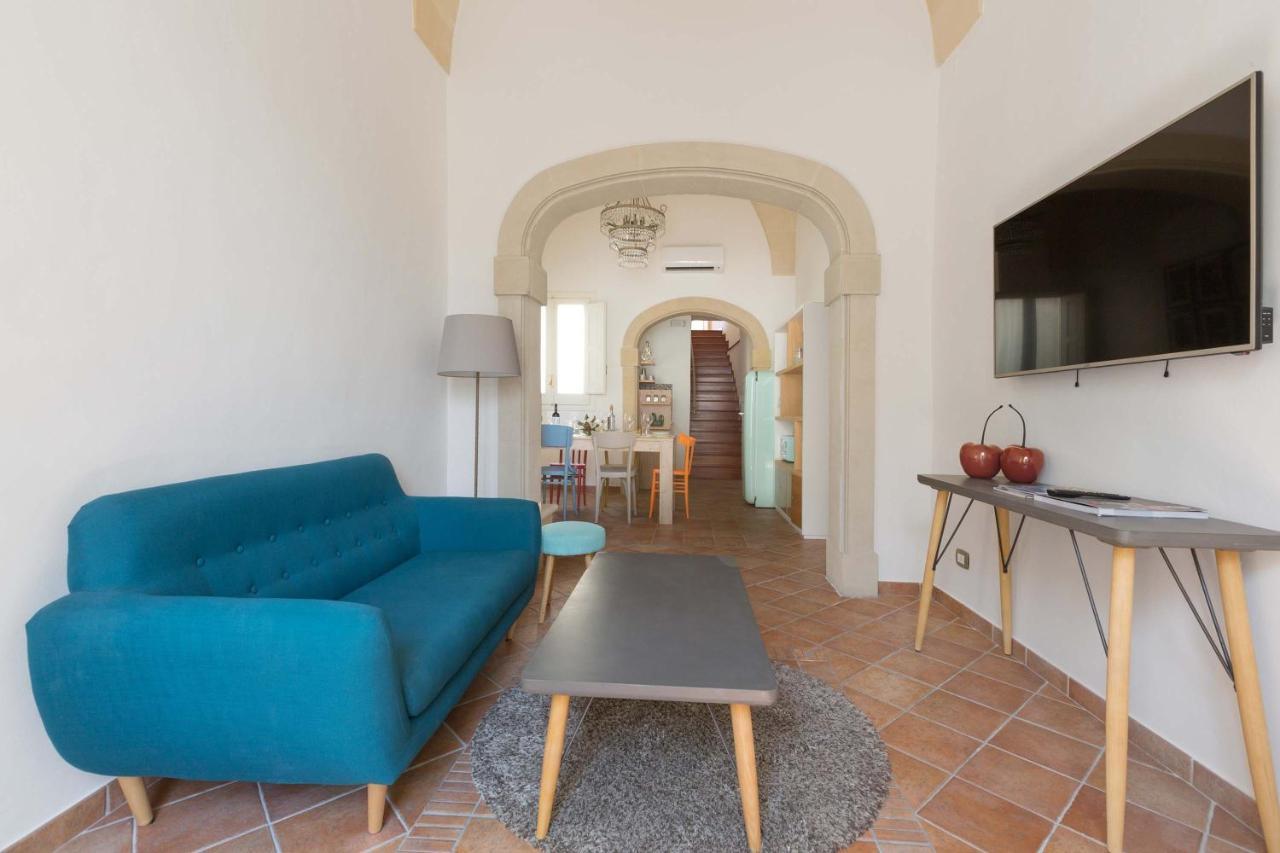 Mimi' Maison By Barbarhouse Lecce Esterno foto