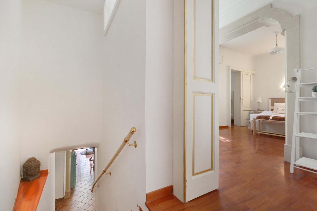 Mimi' Maison By Barbarhouse Lecce Esterno foto