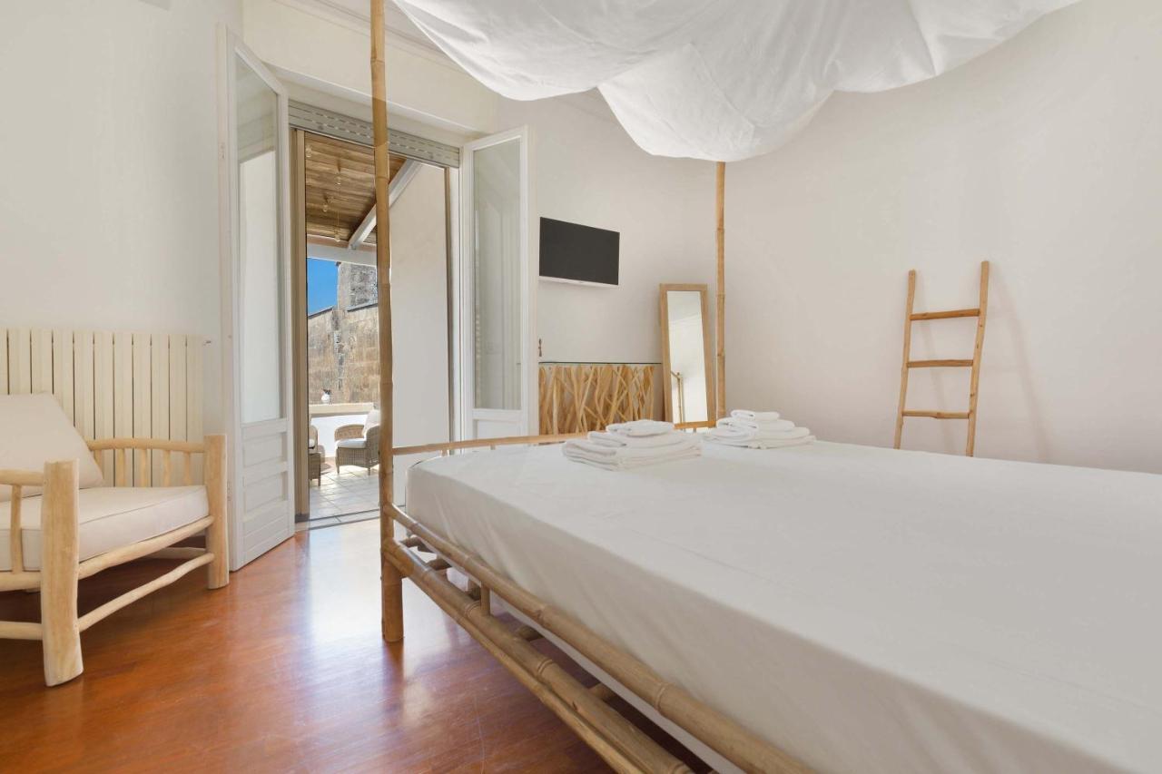 Mimi' Maison By Barbarhouse Lecce Esterno foto