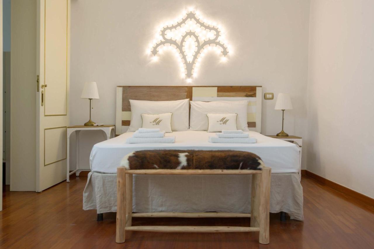 Mimi' Maison By Barbarhouse Lecce Esterno foto