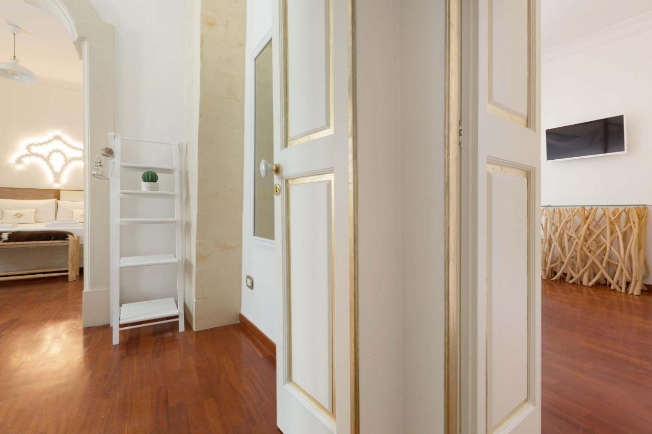 Mimi' Maison By Barbarhouse Lecce Esterno foto