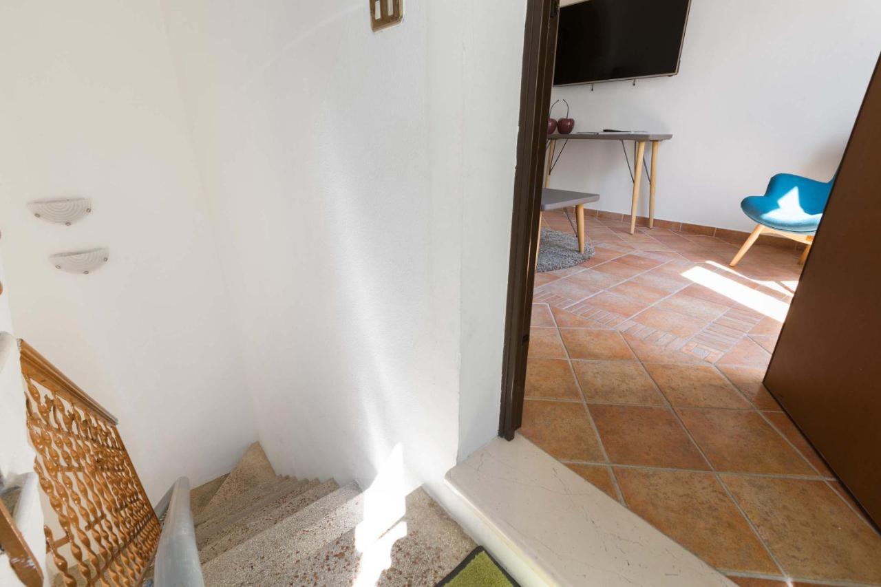 Mimi' Maison By Barbarhouse Lecce Esterno foto