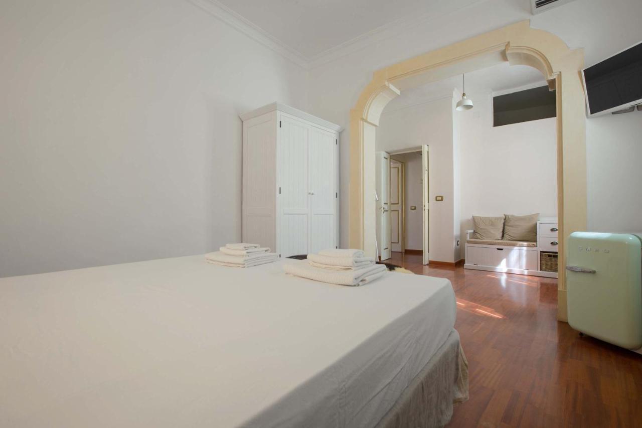 Mimi' Maison By Barbarhouse Lecce Esterno foto