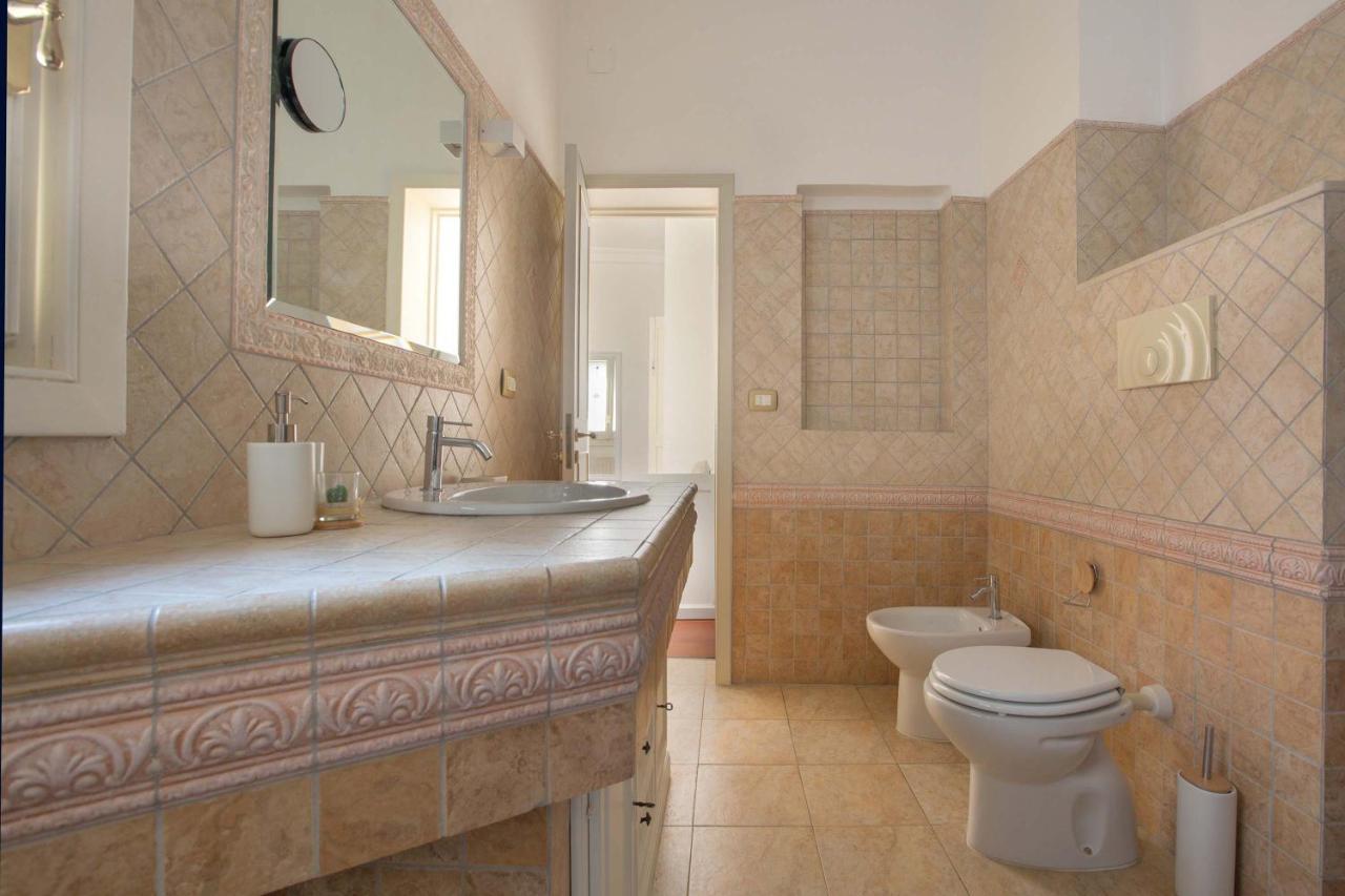 Mimi' Maison By Barbarhouse Lecce Esterno foto