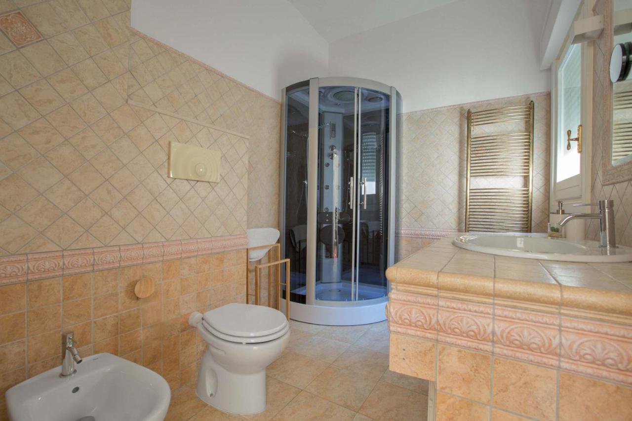 Mimi' Maison By Barbarhouse Lecce Esterno foto