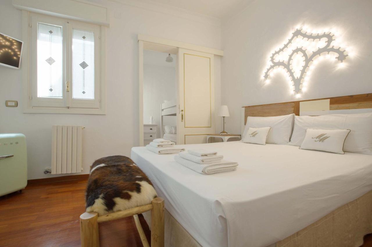 Mimi' Maison By Barbarhouse Lecce Esterno foto